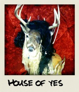 House of Antlers