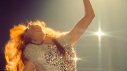 Music Video: Florence and the Machine vs. The xx