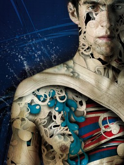 Alberto Seveso’s Sexy Illustrations