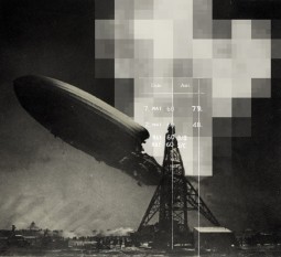 Chad Hagen’s ‘Historical Fragments’