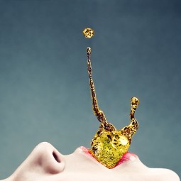 Ibai Acevedo’s Saturated Surreality