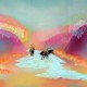 Rachell Sumpter’s Dreamscapes