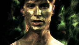 Awesomely Trippy Music Video: Kasper Bjørke – “Young Again”