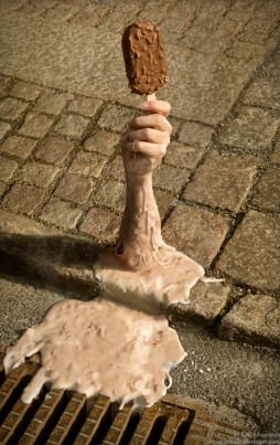 Eric Johansson’s Photo Fantasies
