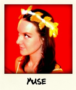 Halloween Photos!