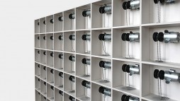 Zimoun Sound Sculptures