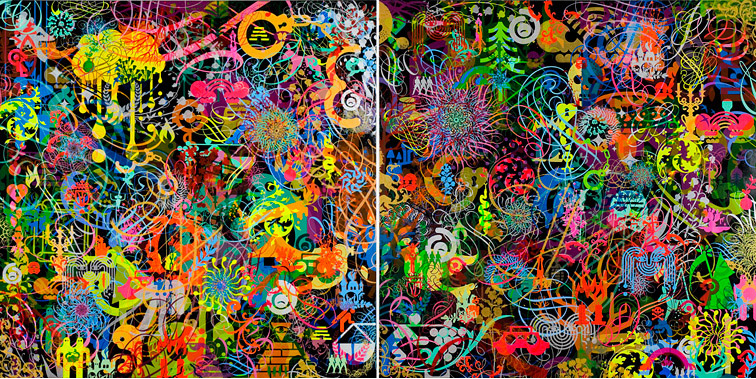 Ryan McGinness